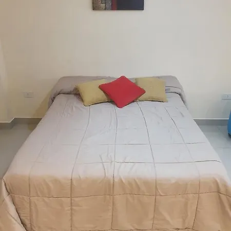Departamento Vacacional Balcarce Suite San Salvador de Jujuy Exterior foto