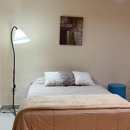 Departamento Vacacional Balcarce Suite San Salvador de Jujuy Exterior foto