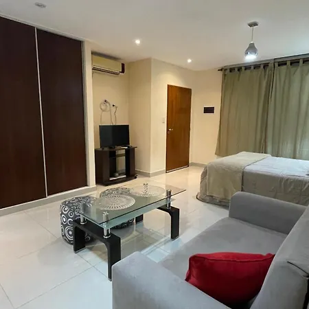 Departamento Vacacional Balcarce Suite San Salvador de Jujuy Exterior foto