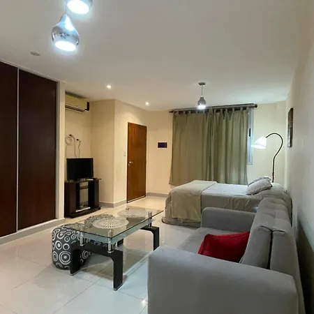 Departamento Vacacional Balcarce Suite San Salvador de Jujuy Exterior foto