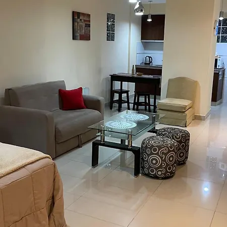 Departamento Vacacional Balcarce Suite San Salvador de Jujuy Exterior foto