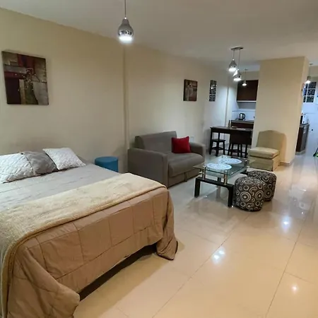 Departamento Vacacional Balcarce Suite San Salvador de Jujuy Exterior foto