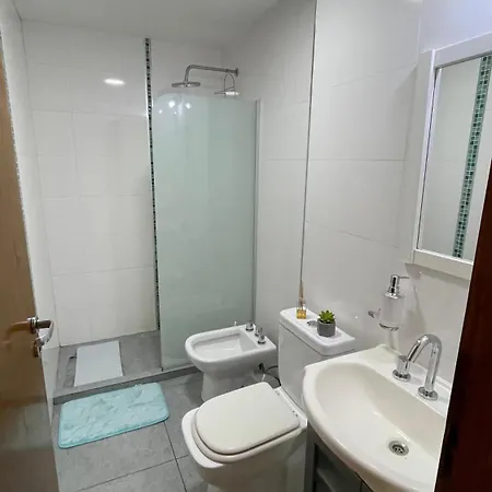 Departamento Vacacional Balcarce Suite San Salvador de Jujuy Exterior foto