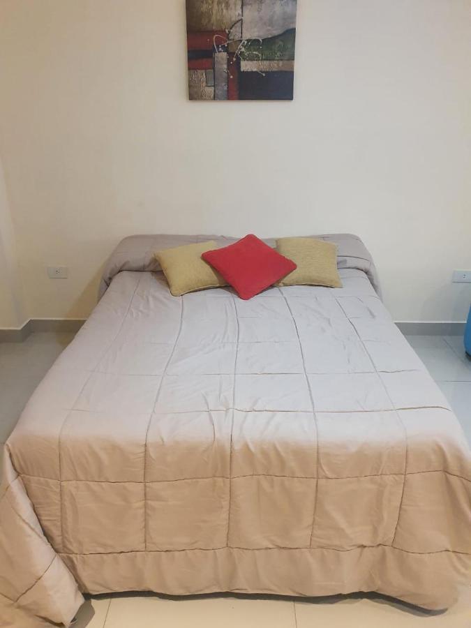 Apartment Departamento Vacacional Balcarce *