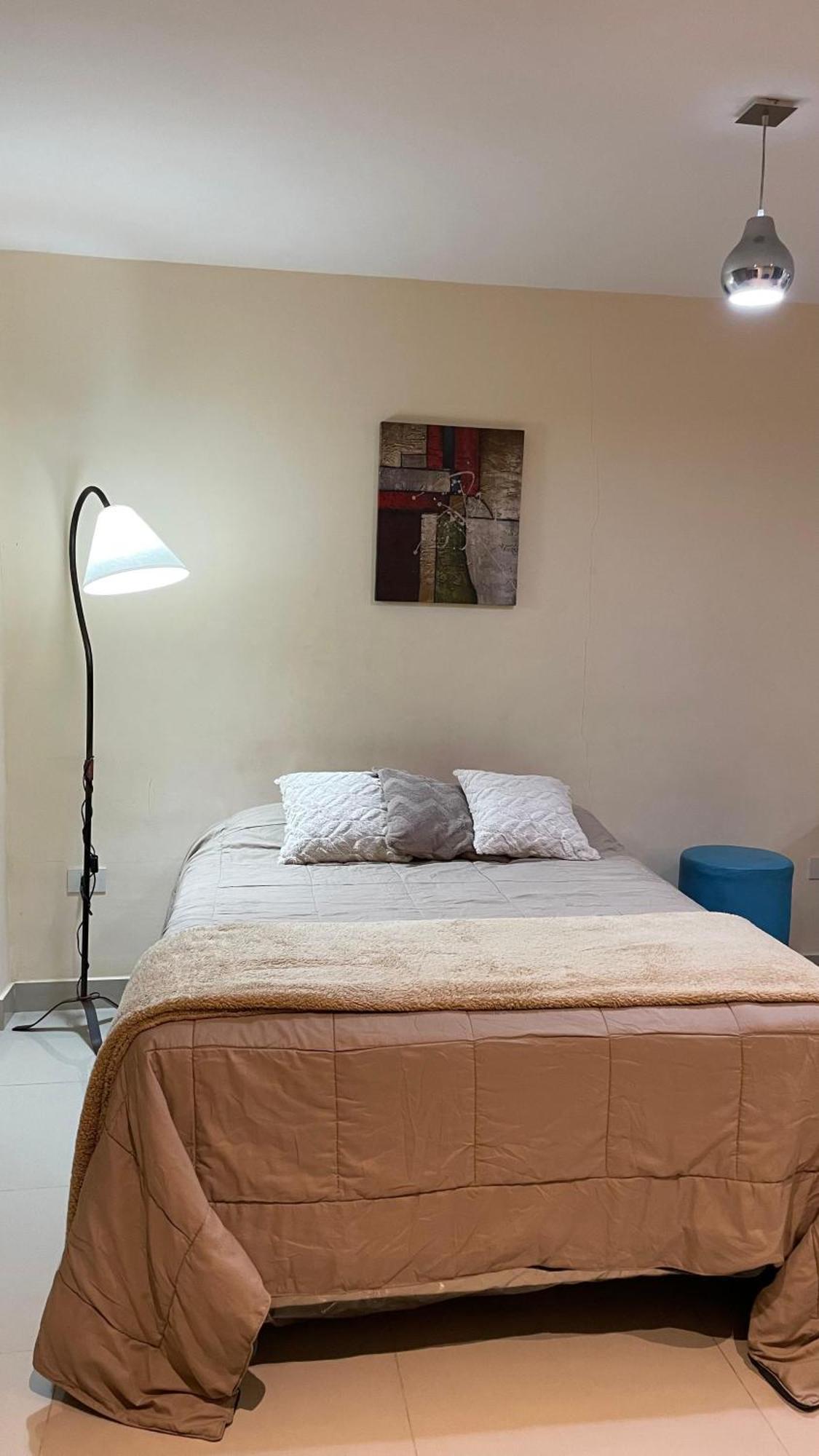 Departamento Vacacional Balcarce San Salvador de Jujuy