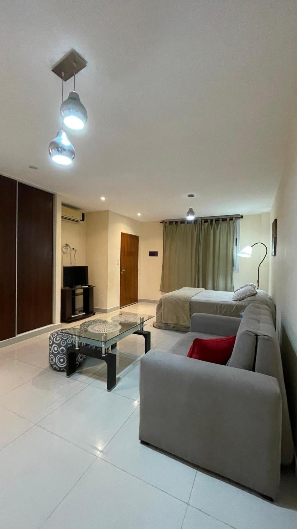 Departamento Vacacional Balcarce *