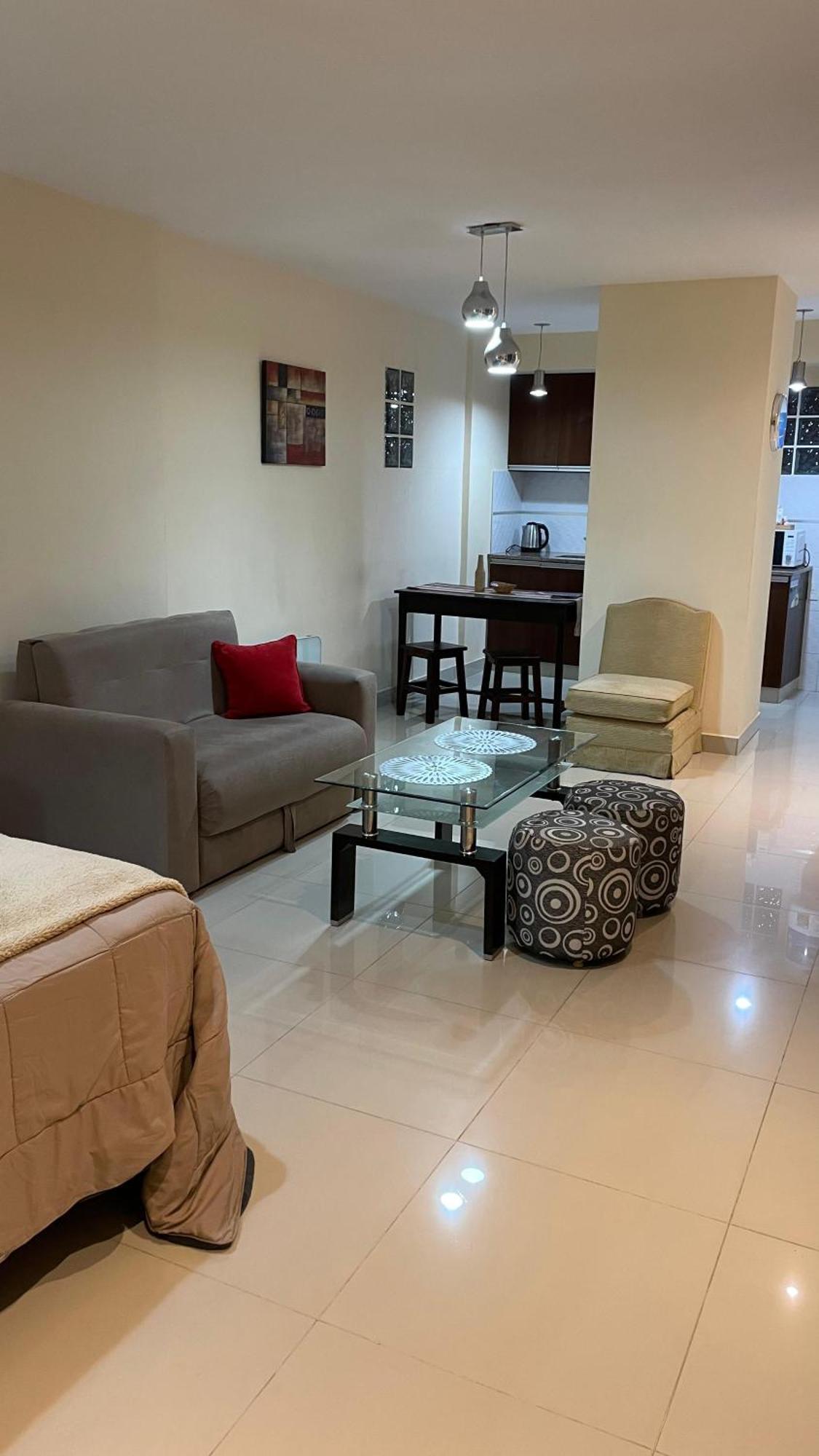 Departamento Vacacional Balcarce * San Salvador de Jujuy
