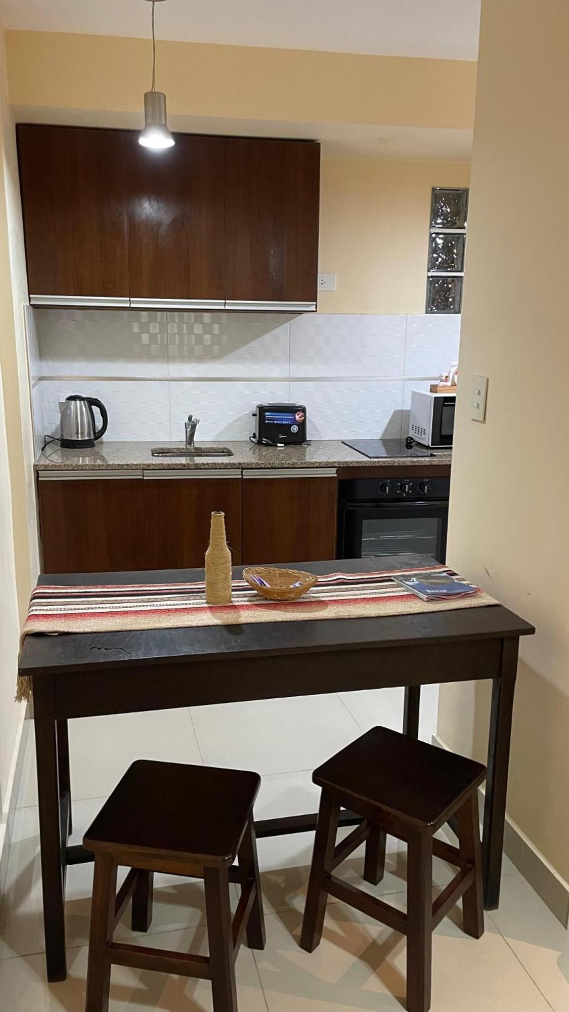 Departamento Vacacional Balcarce